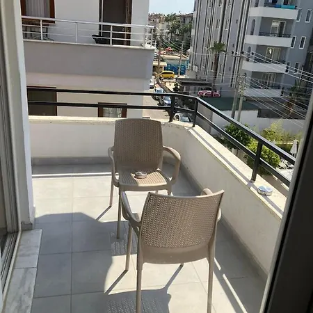 Christina Aparthotel